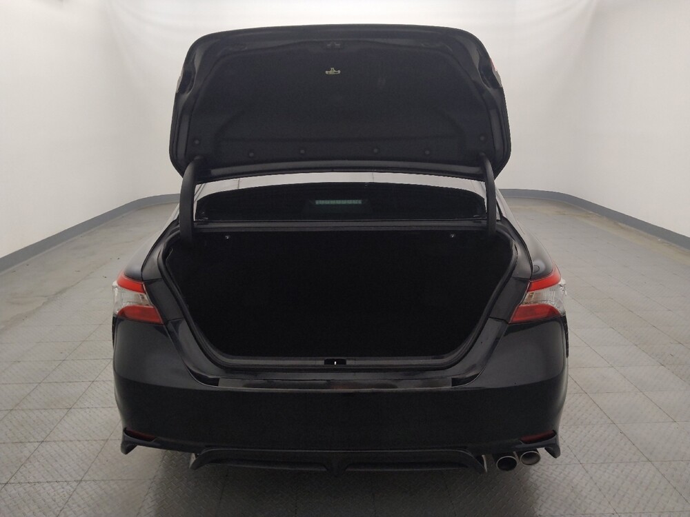 2020 Toyota Camry in Live Oak, TX 78233 - 18089922 29