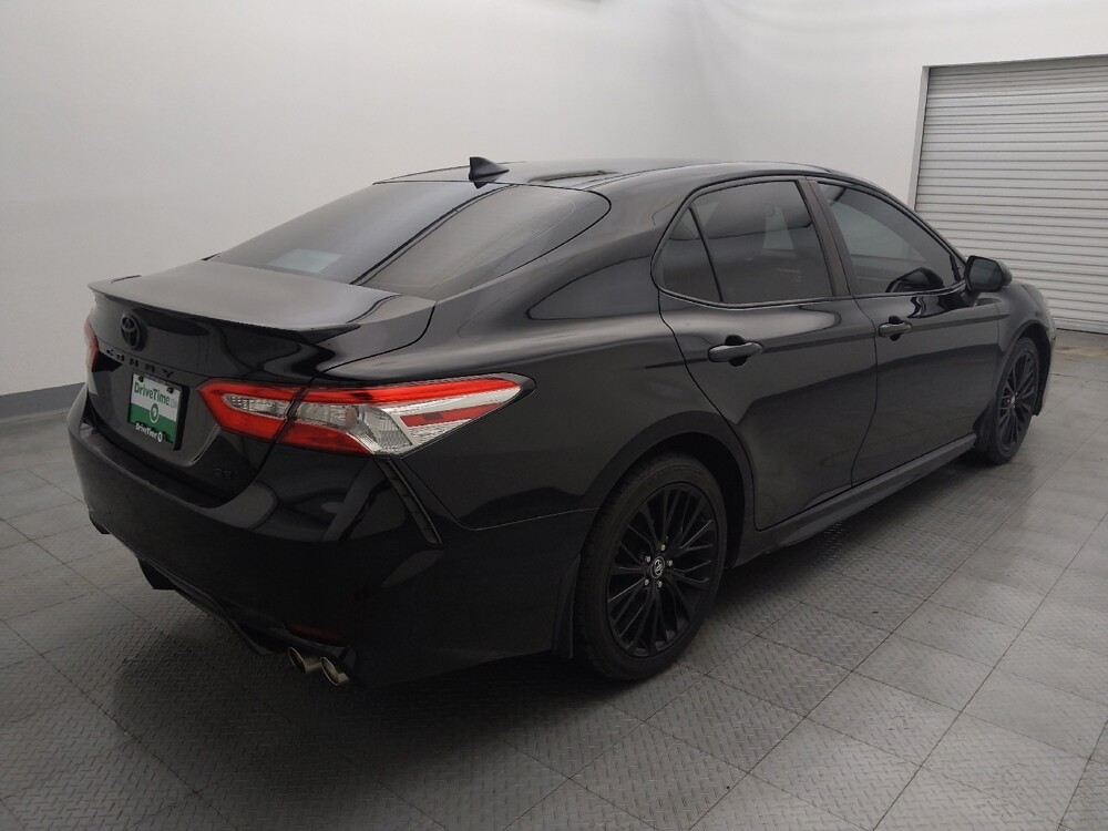 2020 Toyota Camry in Live Oak, TX 78233 - 18089922 9