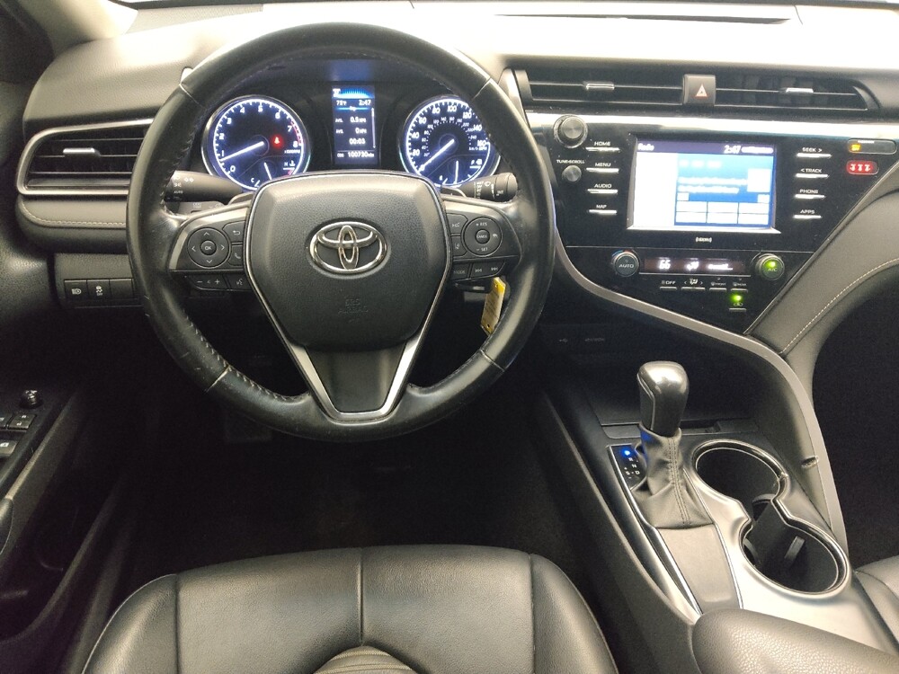 2020 Toyota Camry in Live Oak, TX 78233 - 18089922 22