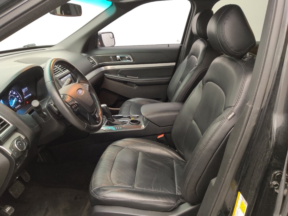2016 Ford Explorer in Houston, TX 77060 - 18089923 17