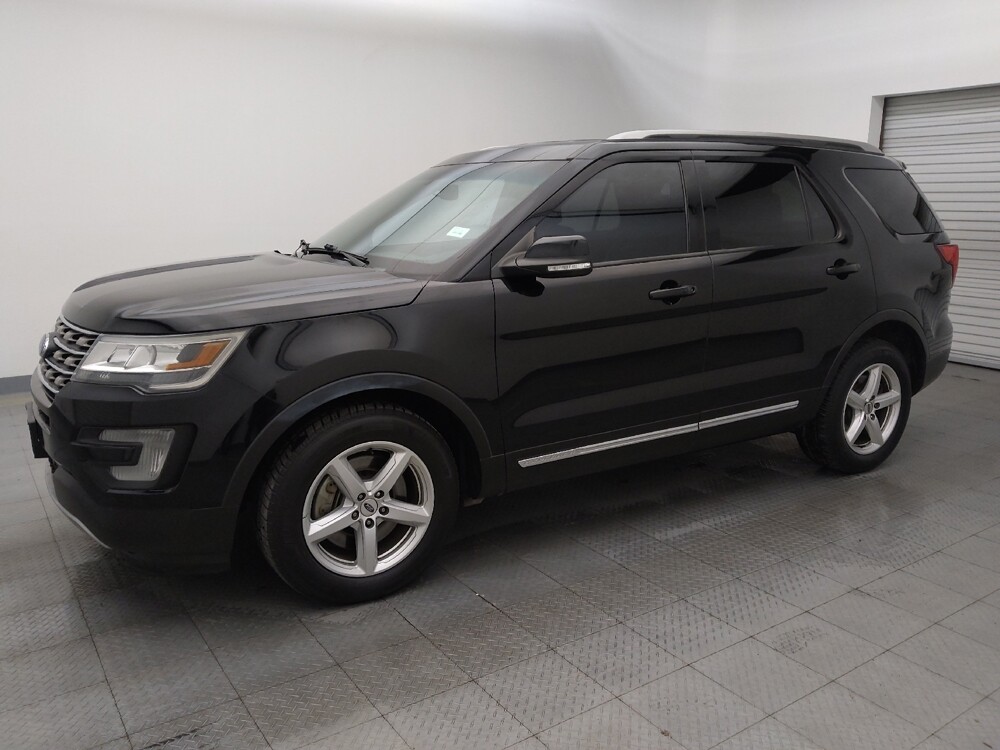 2016 Ford Explorer in Houston, TX 77060 - 18089923 2