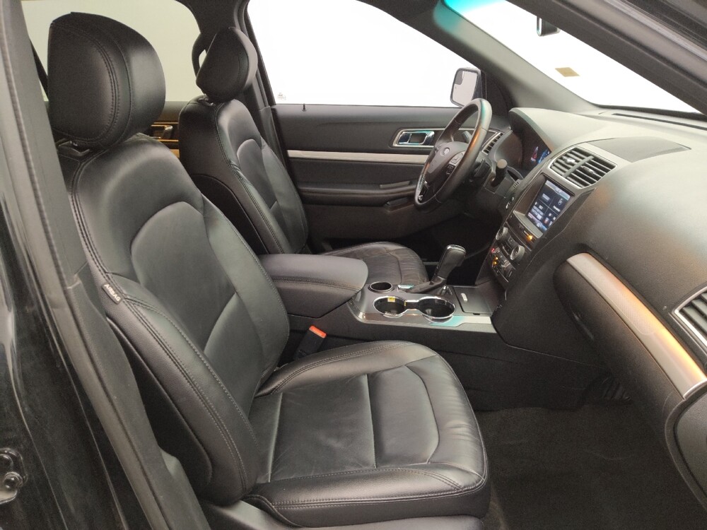 2016 Ford Explorer in Houston, TX 77060 - 18089923 21