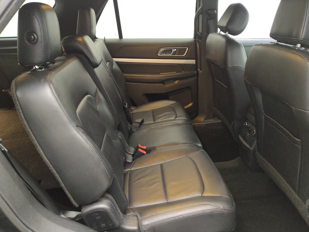2016 Ford Explorer in Houston, TX 77060 - 18089923 19