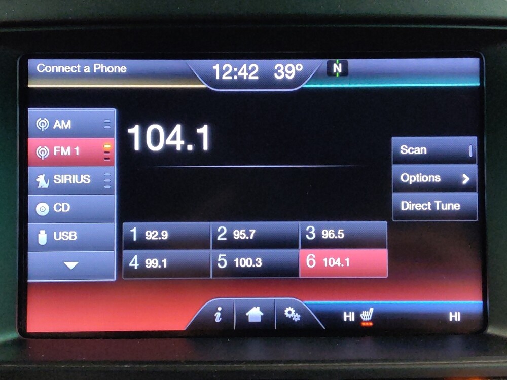 2016 Ford Explorer in Houston, TX 77060 - 18089923 25