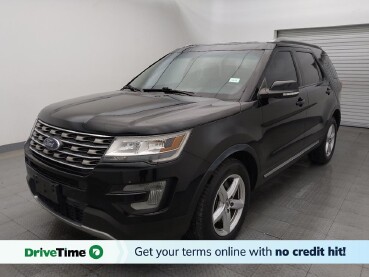2016 Ford Explorer in Houston, TX 77060