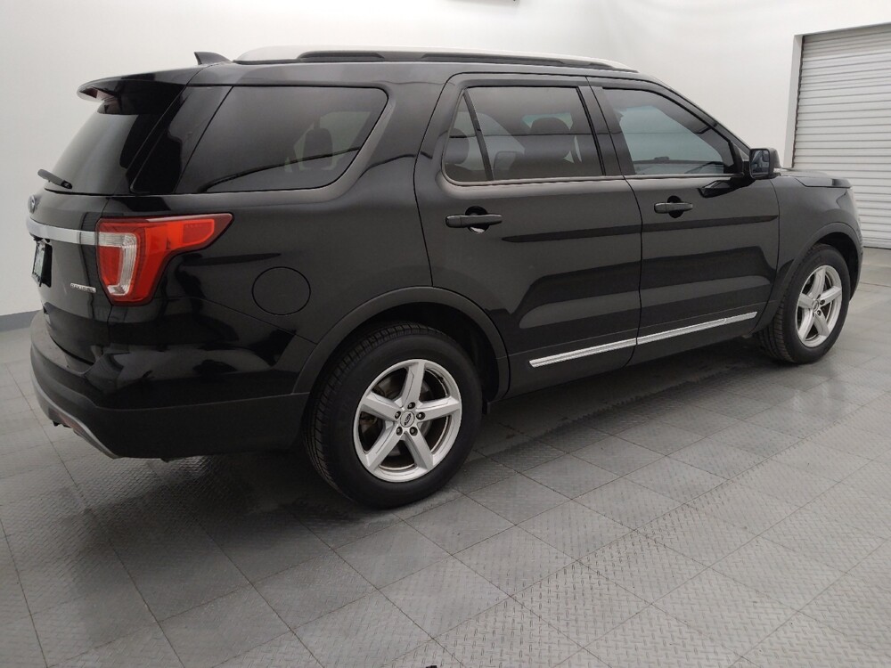 2016 Ford Explorer in Houston, TX 77060 - 18089923 10