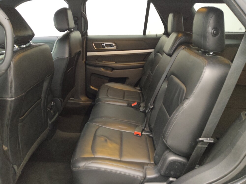 2016 Ford Explorer in Houston, TX 77060 - 18089923 18