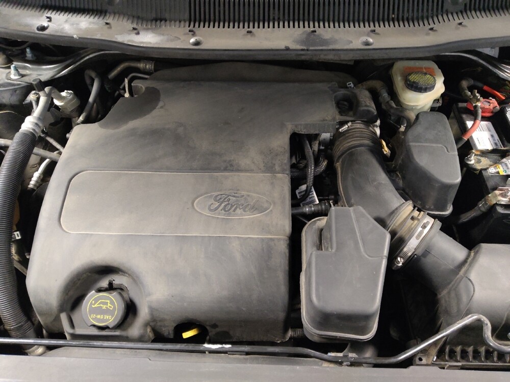 2016 Ford Explorer in Houston, TX 77060 - 18089923 30