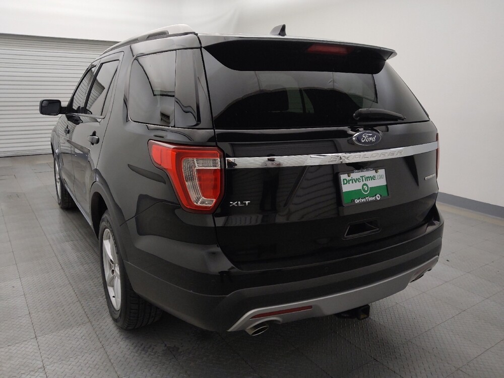 2016 Ford Explorer in Houston, TX 77060 - 18089923 6