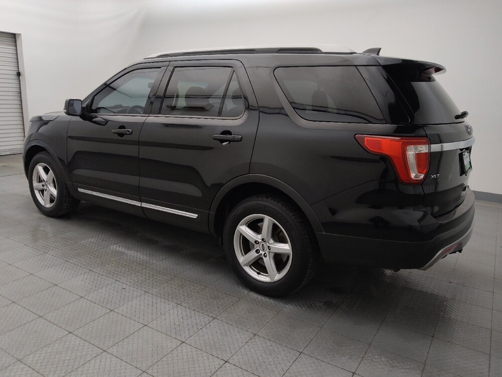2016 Ford Explorer in Houston, TX 77060 - 18089923 3