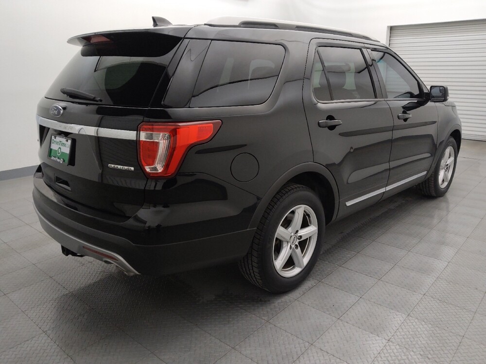 2016 Ford Explorer in Houston, TX 77060 - 18089923 9