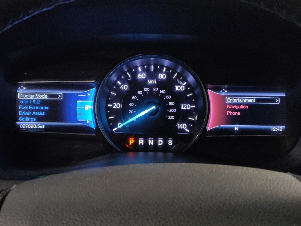 2016 Ford Explorer in Houston, TX 77060 - 18089923 23