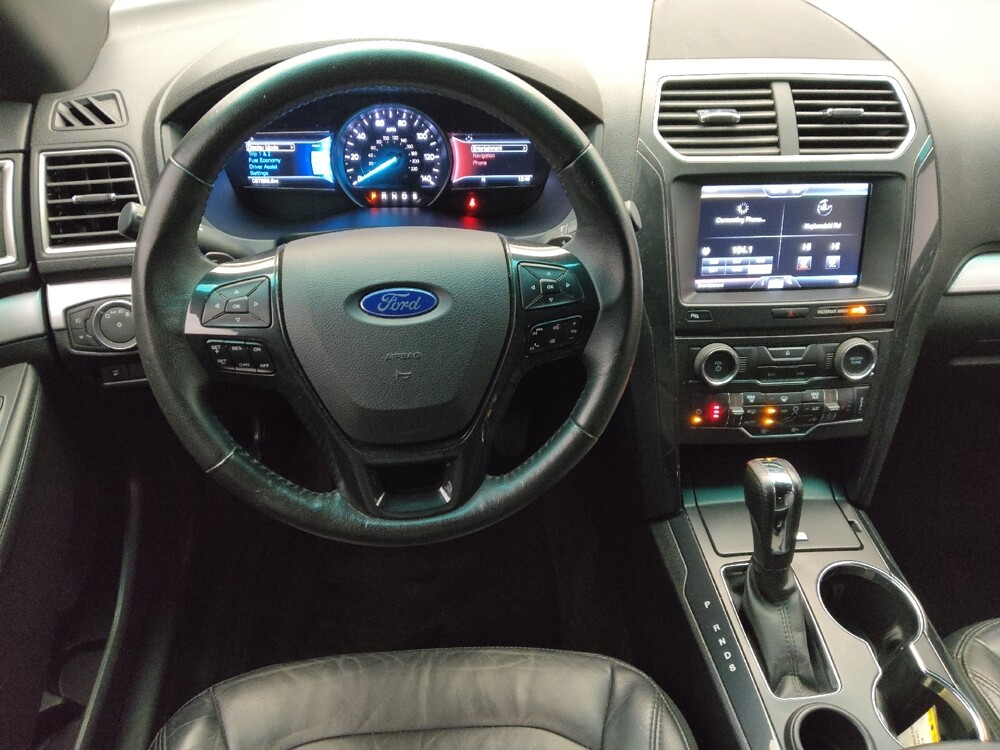 2016 Ford Explorer in Houston, TX 77060 - 18089923 22