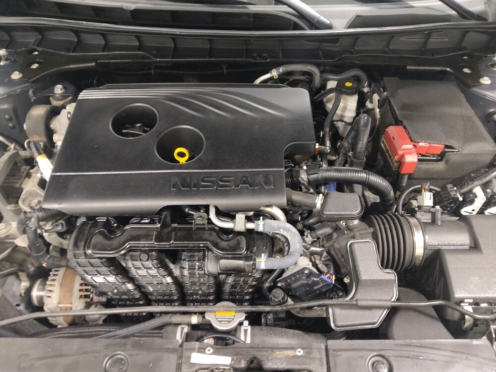 2019 Nissan Altima in Columbus, OH 43228 - 18089924 30