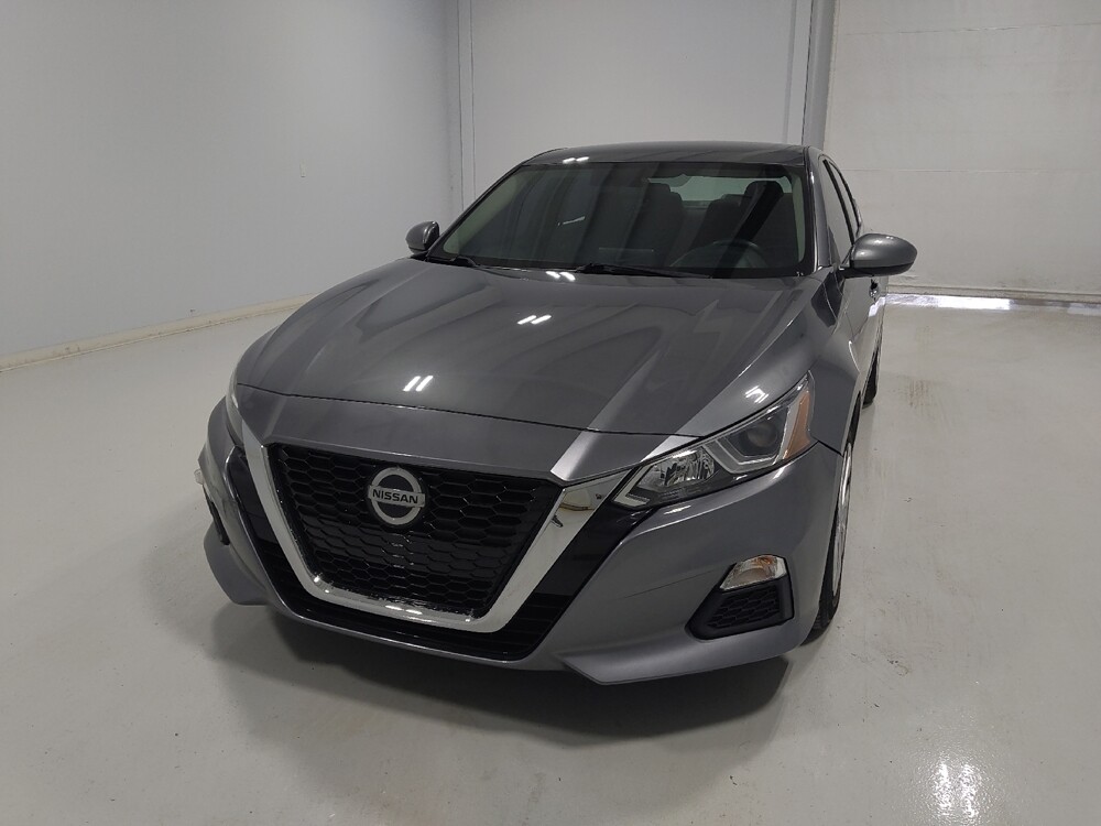 2019 Nissan Altima in Columbus, OH 43228 - 18089924 15