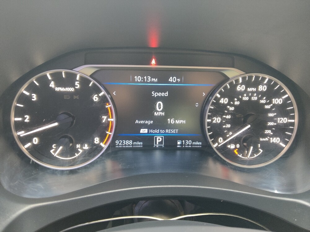 2019 Nissan Altima in Columbus, OH 43228 - 18089924 23