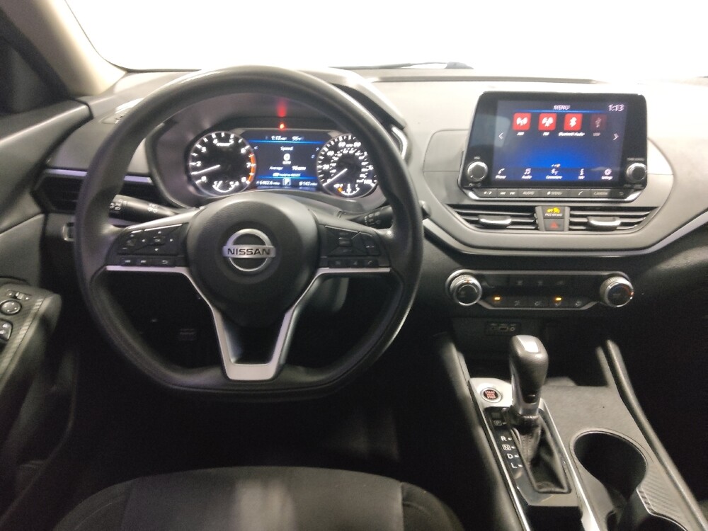 2019 Nissan Altima in Columbus, OH 43228 - 18089924 22