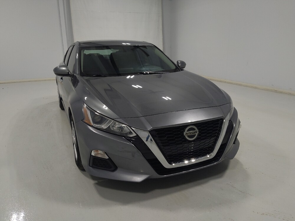 2019 Nissan Altima in Columbus, OH 43228 - 18089924 14