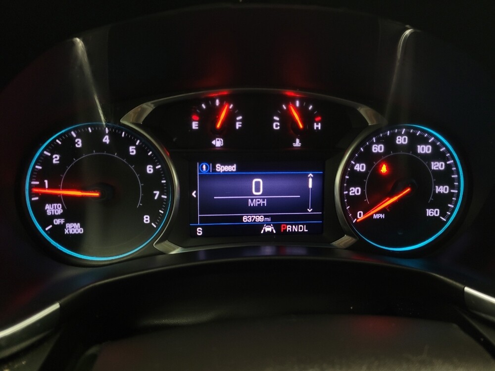 2020 Chevrolet Equinox in Taylor, MI 48180 - 18089926 23