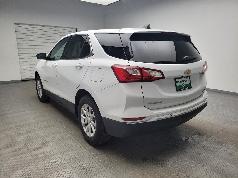 2020 Chevrolet Equinox in Taylor, MI 48180 - 18089926 5