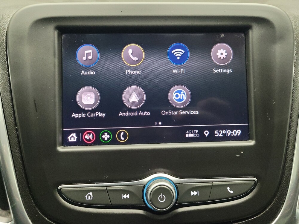 2020 Chevrolet Equinox in Taylor, MI 48180 - 18089926 25