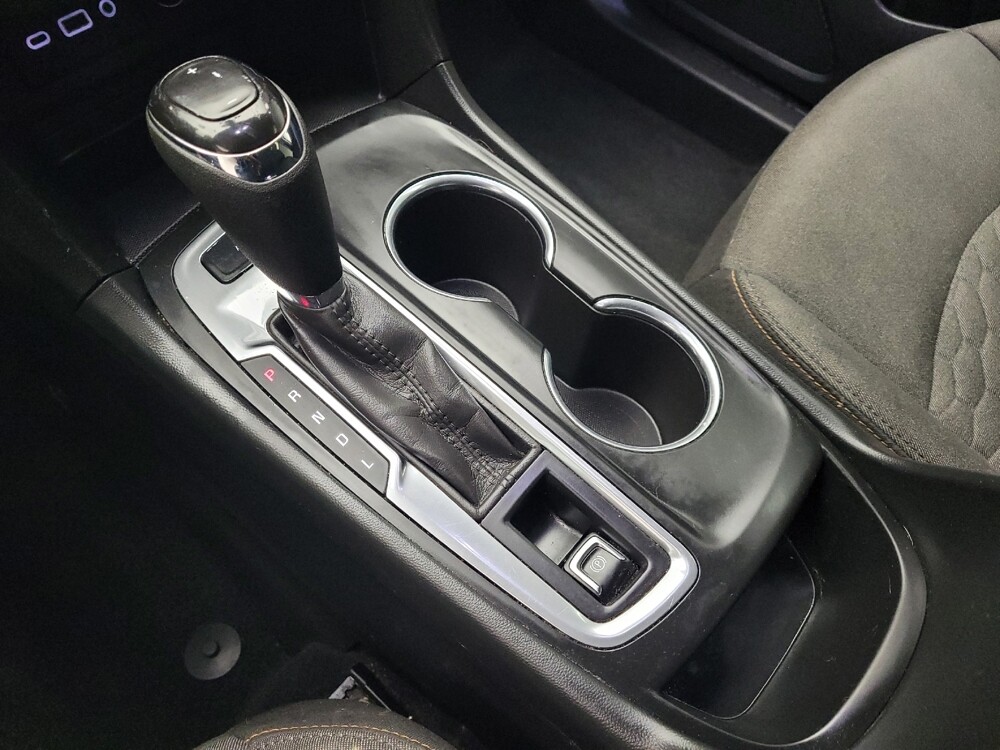 2020 Chevrolet Equinox in Taylor, MI 48180 - 18089926 26