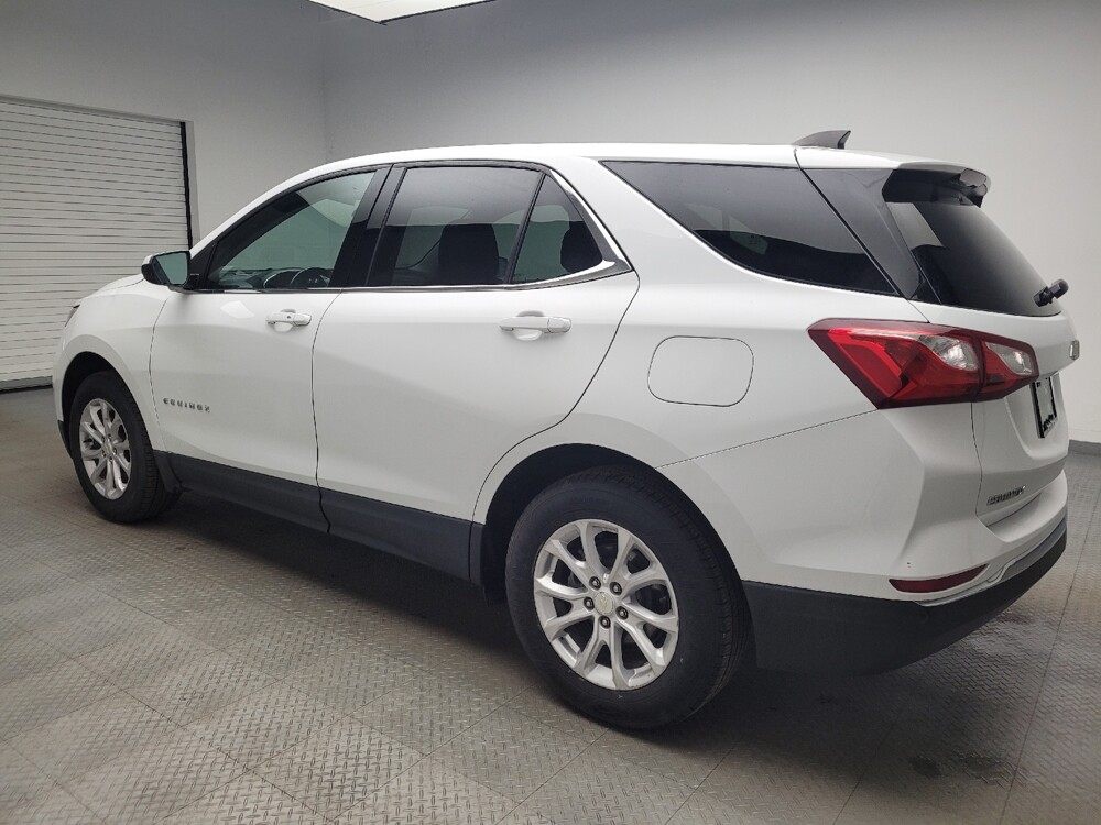 2020 Chevrolet Equinox in Taylor, MI 48180 - 18089926 3