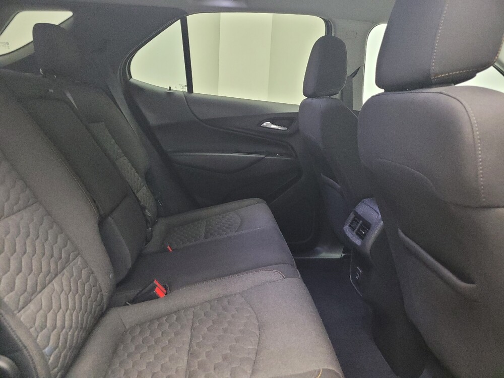 2020 Chevrolet Equinox in Taylor, MI 48180 - 18089926 19