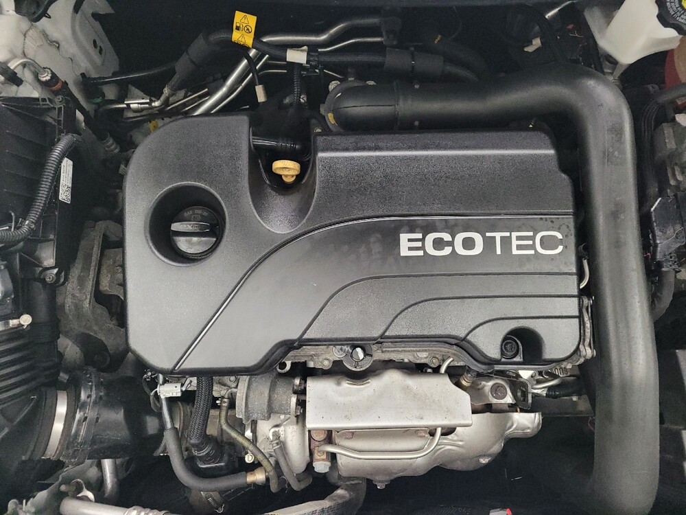 2020 Chevrolet Equinox in Taylor, MI 48180 - 18089926 30