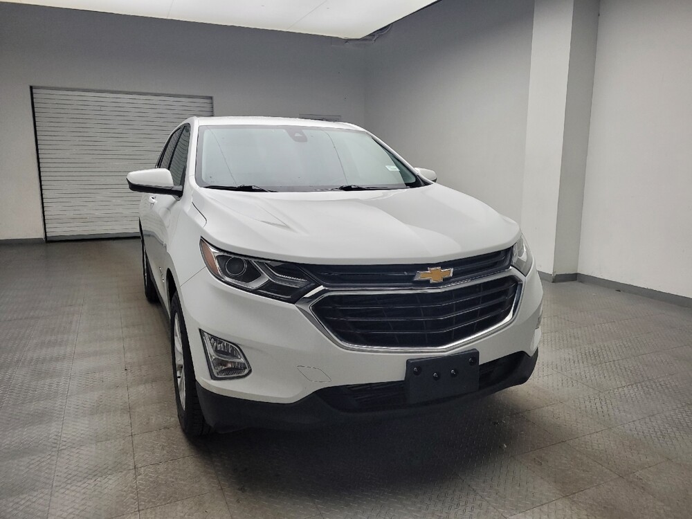 2020 Chevrolet Equinox in Taylor, MI 48180 - 18089926 14