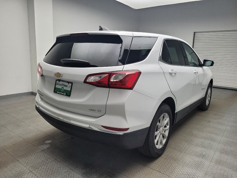 2020 Chevrolet Equinox in Taylor, MI 48180 - 18089926 9