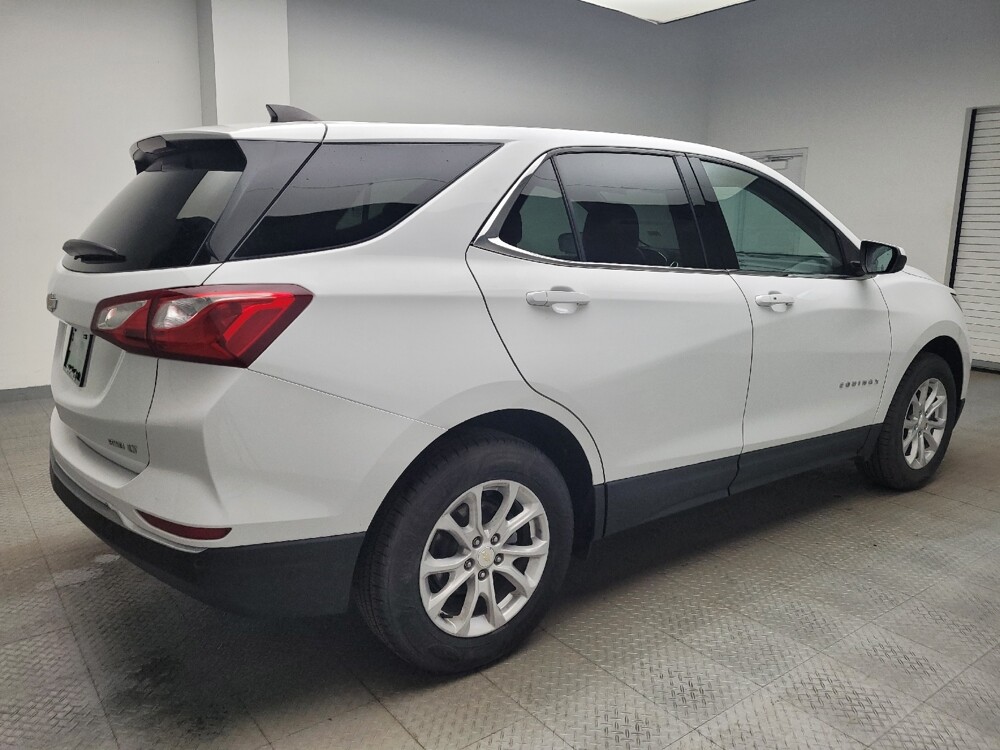 2020 Chevrolet Equinox in Taylor, MI 48180 - 18089926 10