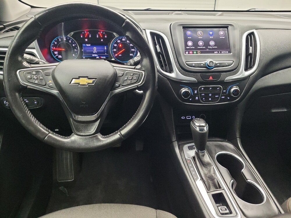 2020 Chevrolet Equinox in Taylor, MI 48180 - 18089926 22