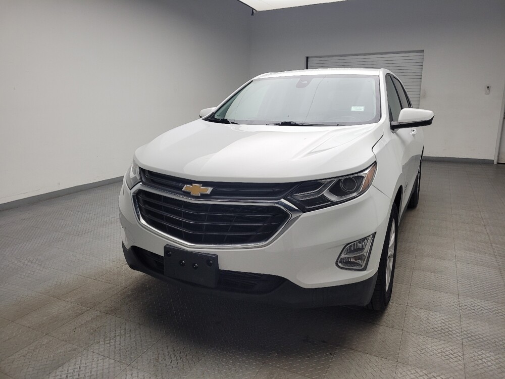2020 Chevrolet Equinox in Taylor, MI 48180 - 18089926 15