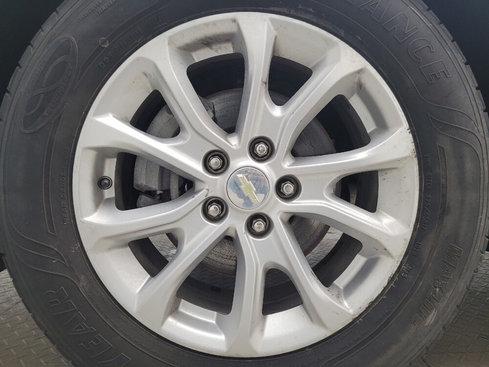 2020 Chevrolet Equinox in Taylor, MI 48180 - 18089926 31