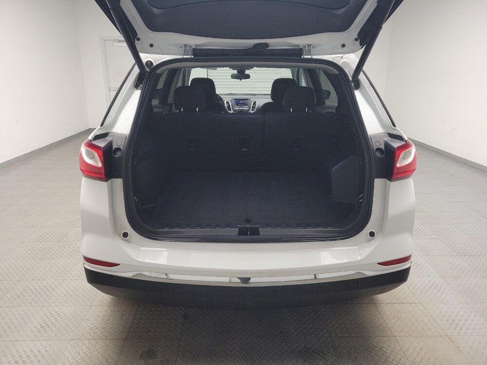 2020 Chevrolet Equinox in Taylor, MI 48180 - 18089926 29