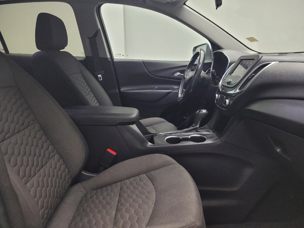 2020 Chevrolet Equinox in Taylor, MI 48180 - 18089926 21