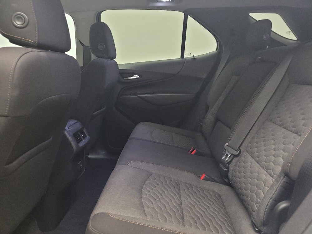 2020 Chevrolet Equinox in Taylor, MI 48180 - 18089926 18