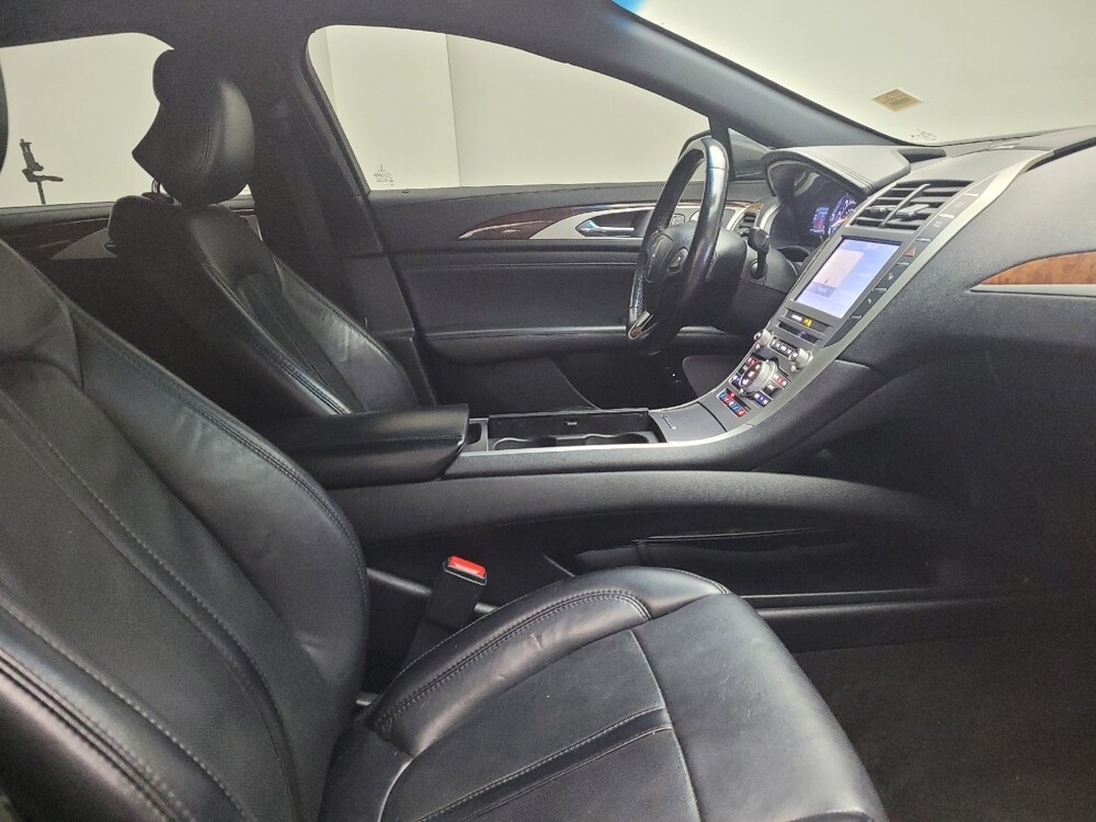 2019 Lincoln MKZ in Taylor, MI 48180 - 18089927 21