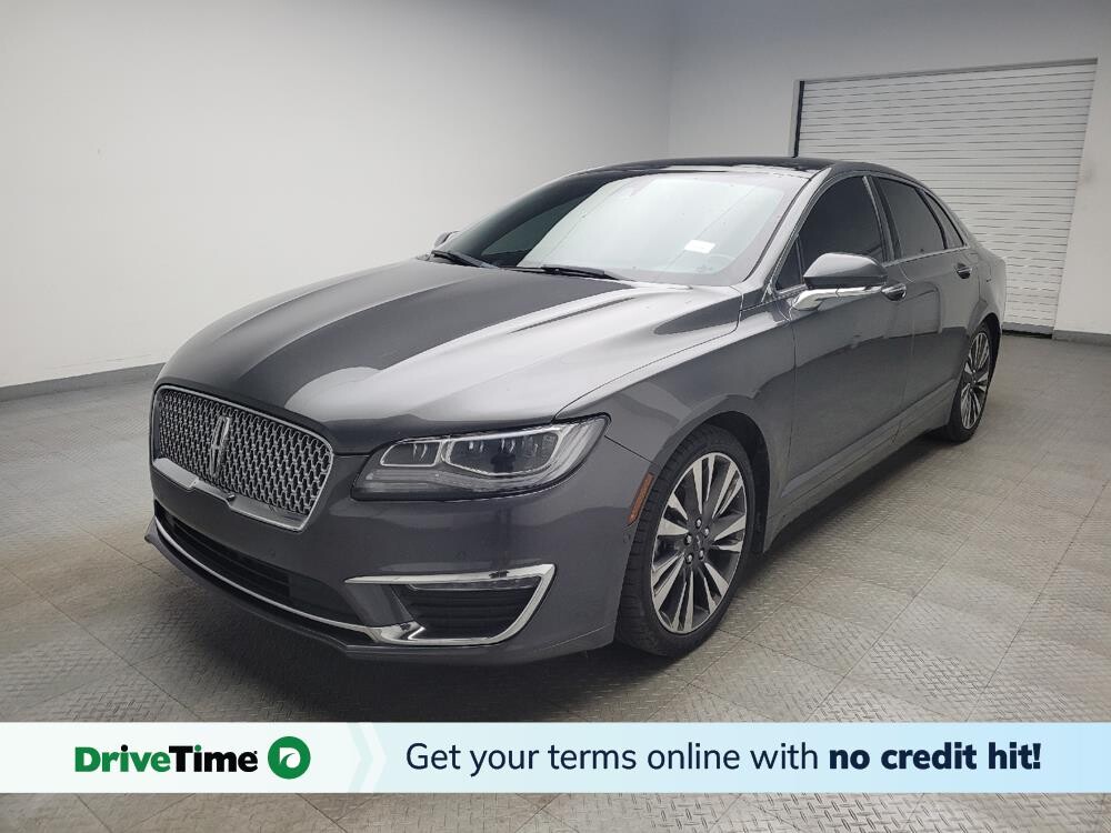 2019 Lincoln MKZ in Taylor, MI 48180 - 18089927