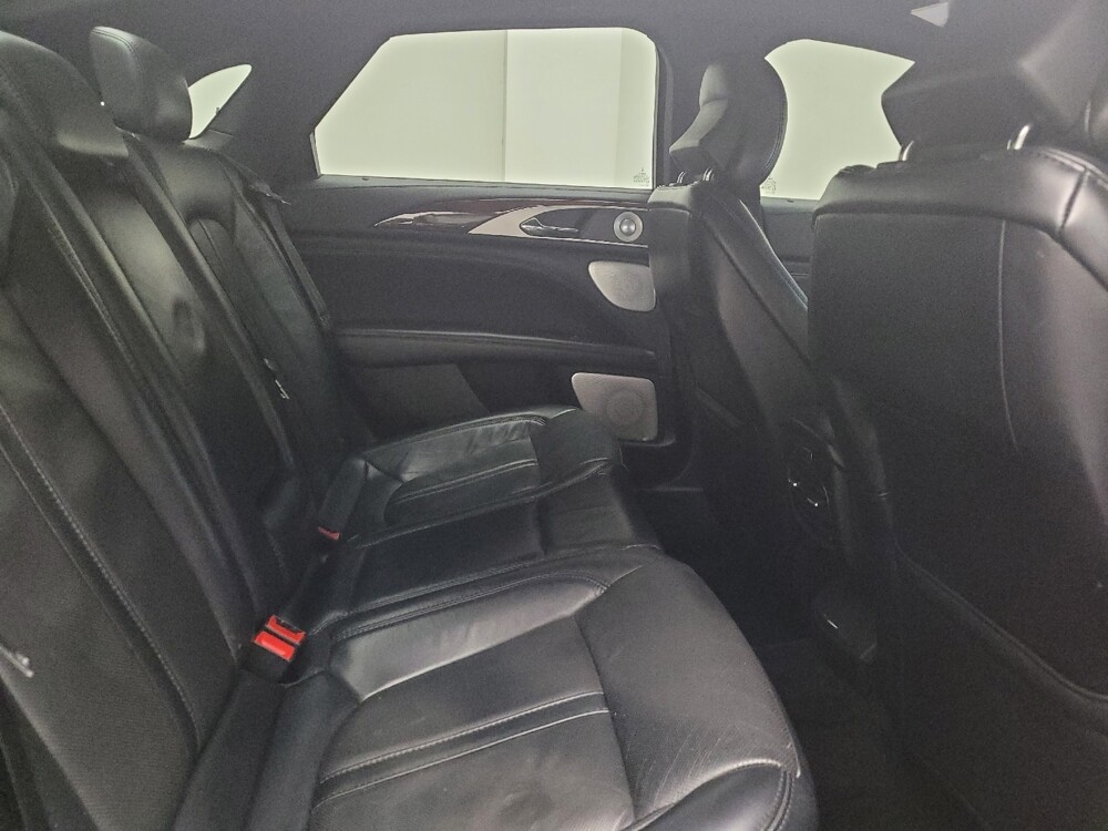 2019 Lincoln MKZ in Taylor, MI 48180 - 18089927 19