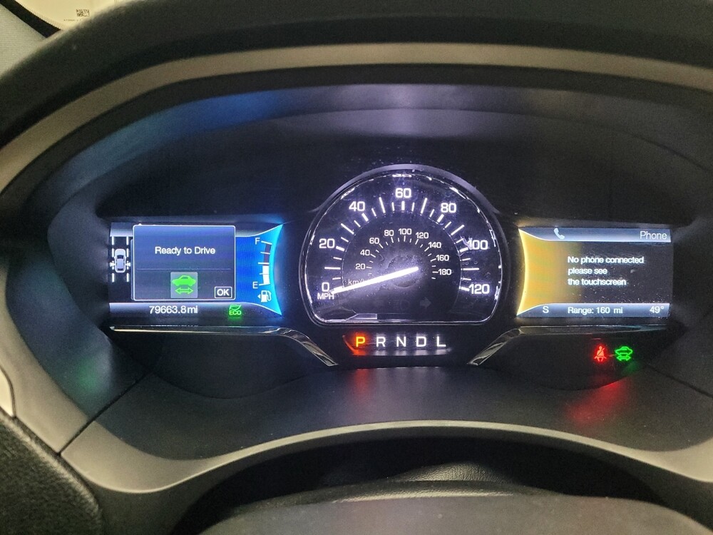 2019 Lincoln MKZ in Taylor, MI 48180 - 18089927 23