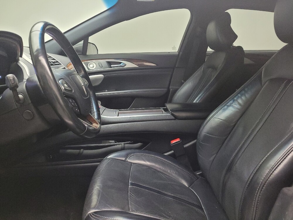 2019 Lincoln MKZ in Taylor, MI 48180 - 18089927 17