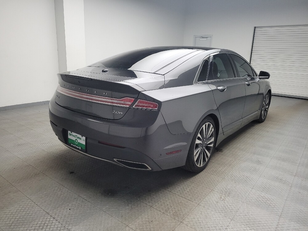 2019 Lincoln MKZ in Taylor, MI 48180 - 18089927 9