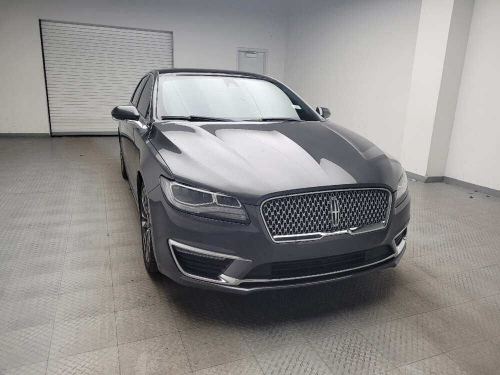 2019 Lincoln MKZ in Taylor, MI 48180 - 18089927 14