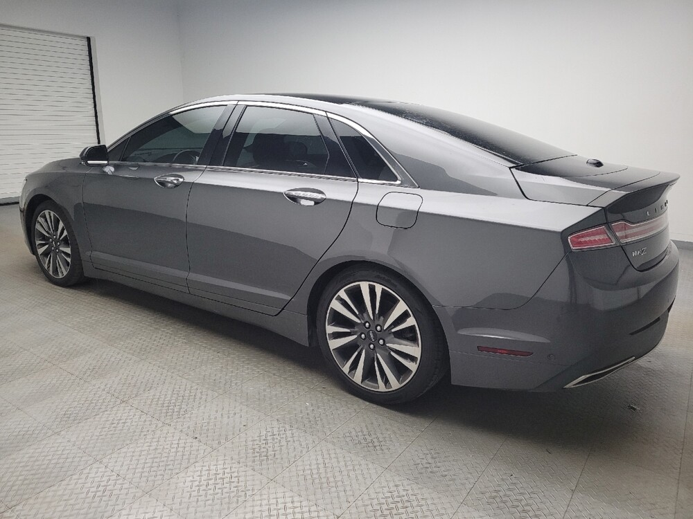 2019 Lincoln MKZ in Taylor, MI 48180 - 18089927 3