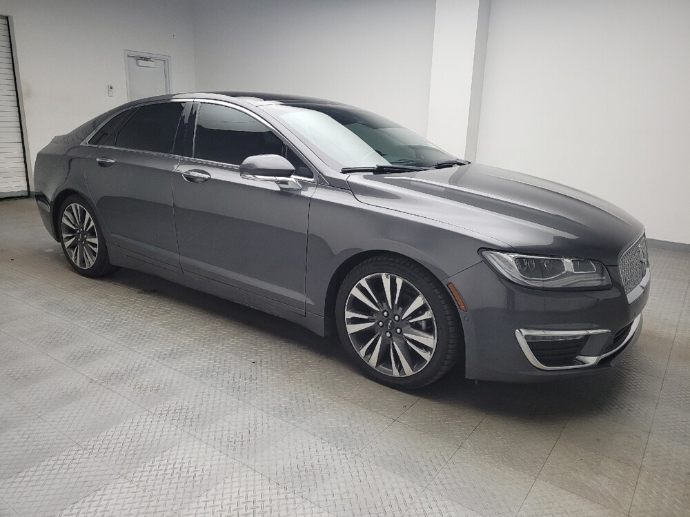 2019 Lincoln MKZ in Taylor, MI 48180 - 18089927 11