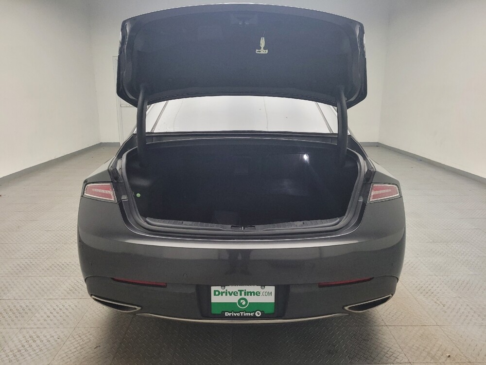 2019 Lincoln MKZ in Taylor, MI 48180 - 18089927 29