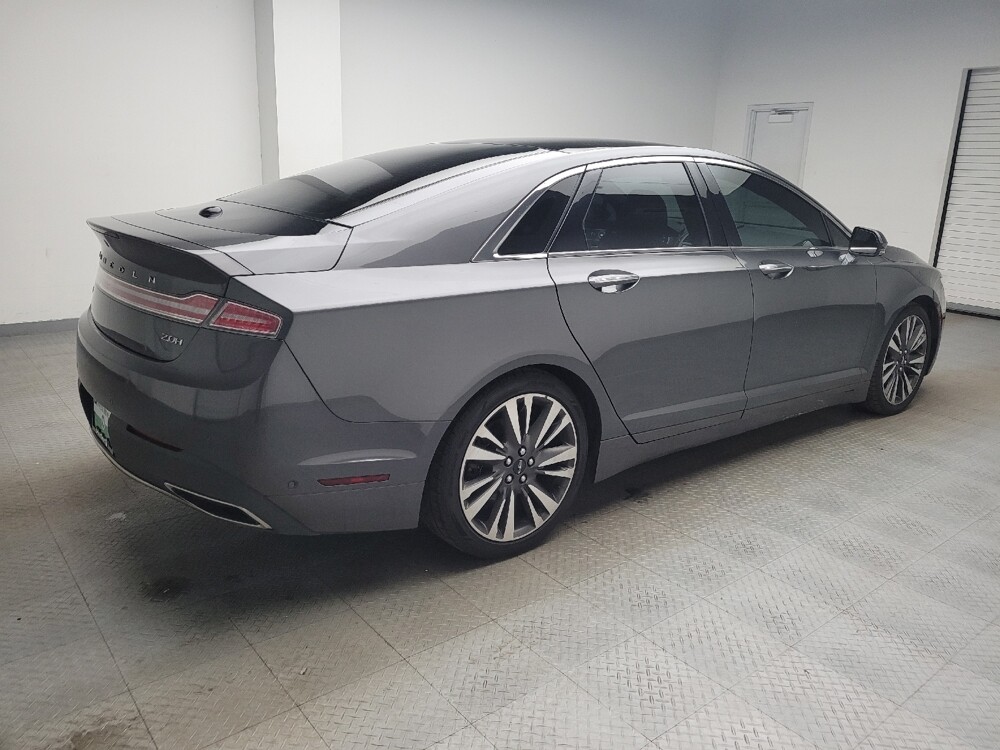 2019 Lincoln MKZ in Taylor, MI 48180 - 18089927 10