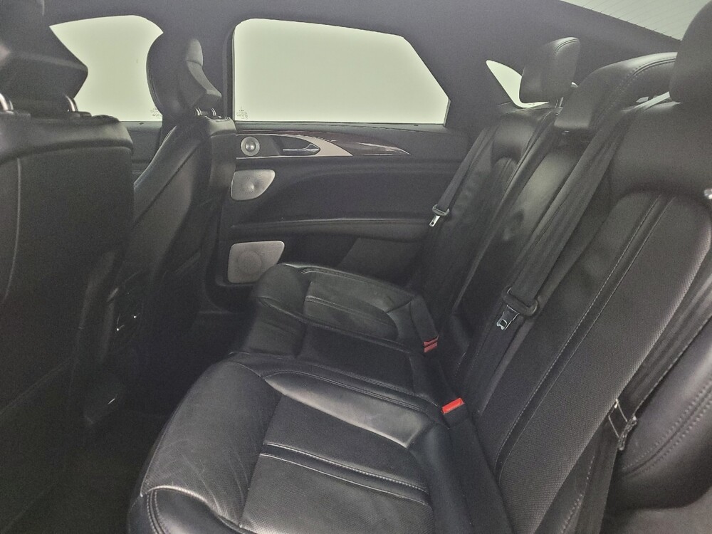 2019 Lincoln MKZ in Taylor, MI 48180 - 18089927 18